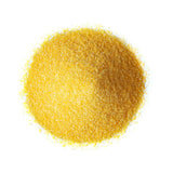 Food to Live Yellow Polenta, 5 Pounds - Finely Ground Cornmeal. Product of Italy. Easy to Cook. Creamy, Smooth Texture. Great as a Side Dish