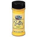 Backroad Country Popcorn Butter Salt 6 Ounces (Pack of 1)