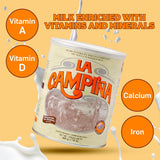 Leche En Polvo La Campina - Powdered Milk (1.76 Lb)