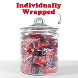 Swedish Fish 43146 Grab-and-Go Candy Snacks in Reception Box, 240-Pieces/Box