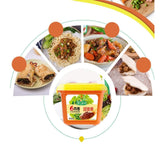 2 boxes Sweet Bean Paste ???-Tian Mian Jiang-10.58 Oz ×2