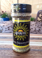 Casa Seasoning by Albukirky Seasonings