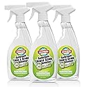 Restore Naturals Non Toxic Bathroom Cleaner - 22oz - Soap Scum Remover, Non Toxic Shower Cleaner, Safe Cleaning Products, Eco Friendly Cleaning