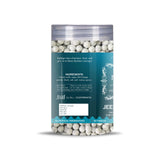 Blessfull Healing Jeera Goli 5 Oz(Ounce) Airtight Container With Spoon