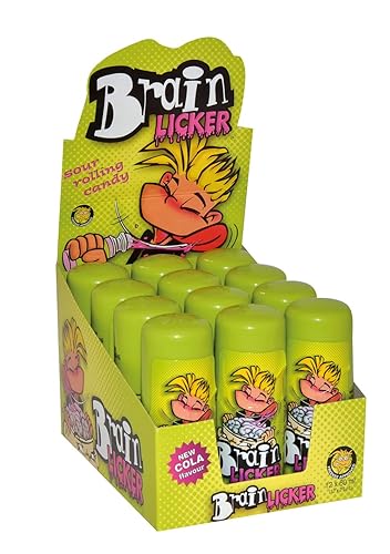 Brain Licker 12 Pack