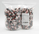 Tootsie Rolls MIDGEES Taffy Candy 1 lb - Bulk Bag, Individually Wrapped, Gluten Free, Chewy, Approx. 69 pieces