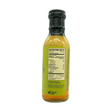 ASHMAN Mango Key Lime Marinade, 12 FZ