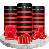 Licorice.com Gift Box | Red Licorice Trio | Great Gift, Any Occasion