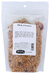 High Valley Orchard, Granola Peanut Butter And Jelly, 16 Ounce