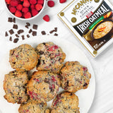 McCann's Irish Oatmeal, Quick Cooking Rolled Oats, 16 Ounce