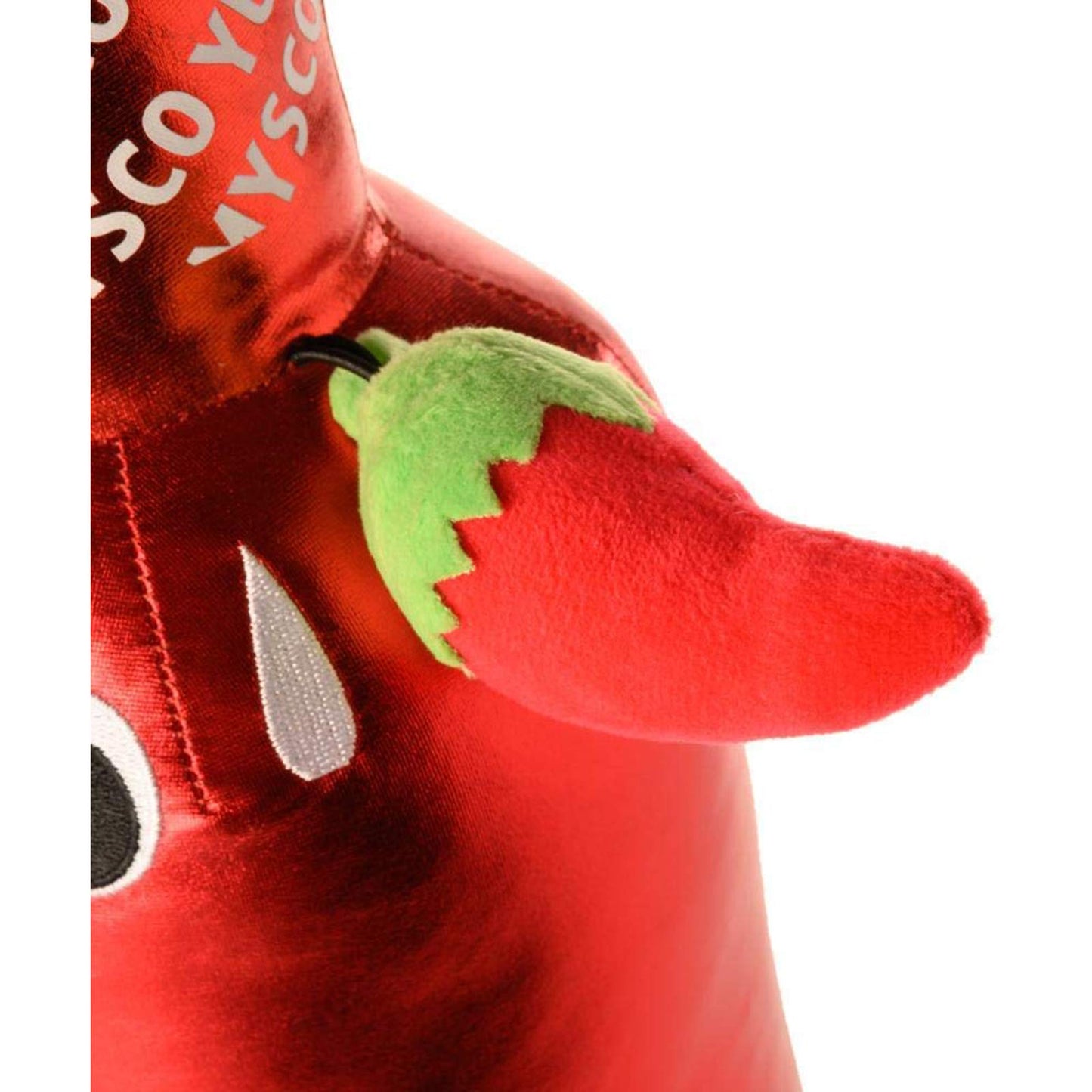Yummy World Roxy Hot Sauce