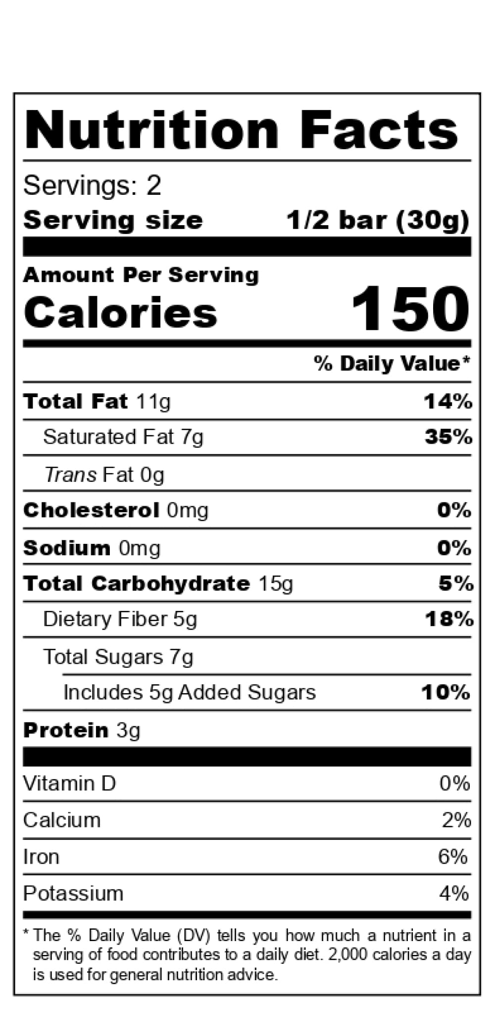 Rawmio Trail Mix Bark - 2.12 oz. - Raw, Organic, Vegan, Kosher - Pack of 12