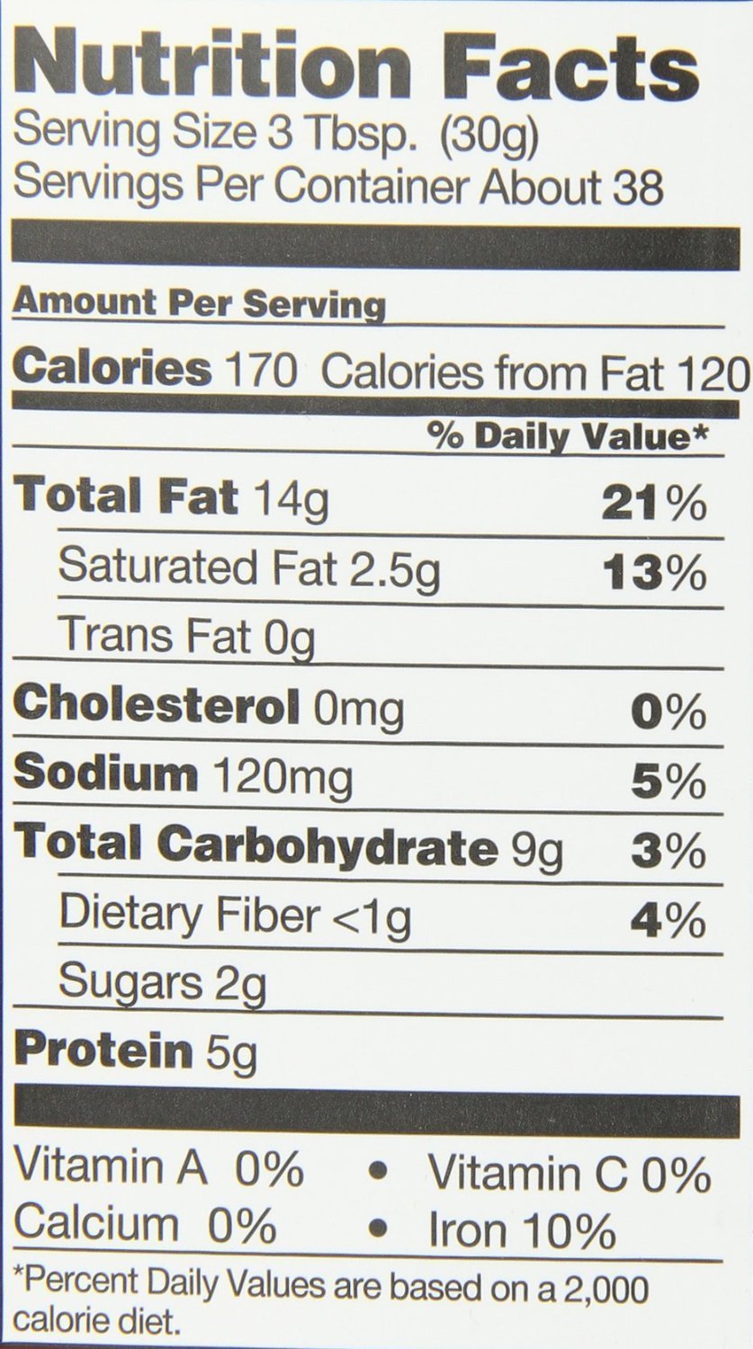 Kirkland Signature Cashews, 40 oz (2 Units)