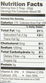 Kirkland Signature Cashews, 40 oz (2 Units)