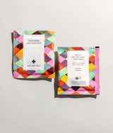 Art of Tea | Organic English Breakfast Tea | 50 Pyramid Tea Bag Sachet Bulk Box