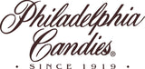 Philadelphia Candies Original Butter Rum Pecanettes (Caramel Pecan Clusters), Dark Chocolate 1 Pound