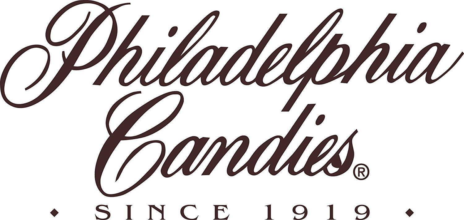Philadelphia Candies Original Butter Rum Pecanettes (Caramel Pecan Clusters), Dark Chocolate 1 Pound