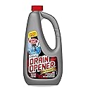 Home Select Drain Opener
