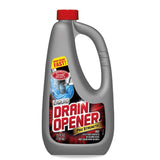 Home Select Drain Opener