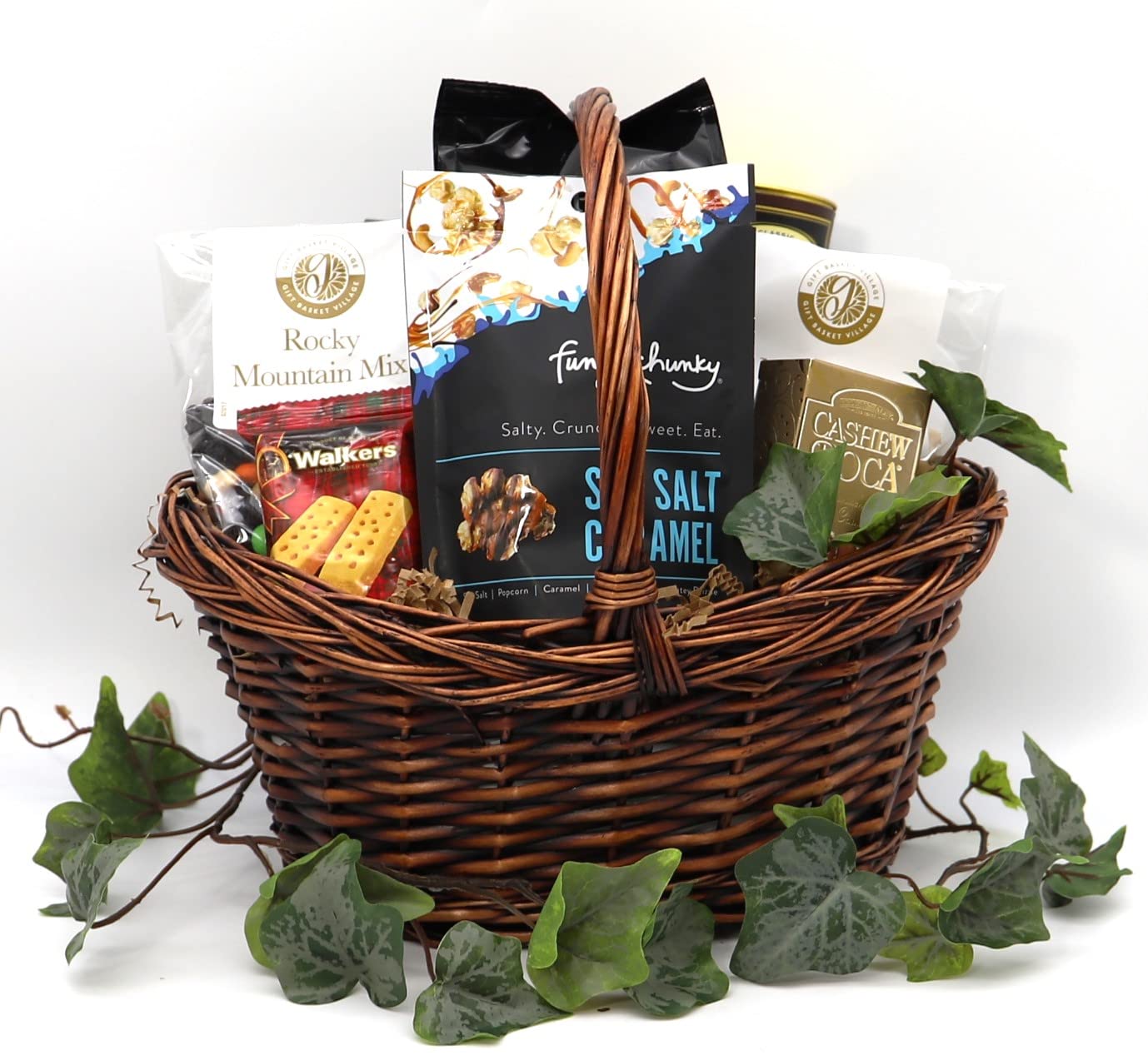 Gift Basket Village Best Of Show Gift Basket