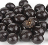 Chocolate Espresso Beans - 24 Oz Tub (Sugar Free Dark Chocolate)