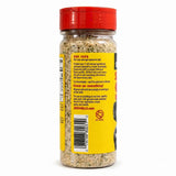 Jess Hall’s Serendipity Seasoned Salt (No MSG) - All Purpose Seasoning for Chicken, Steak & Fries - Restaurant-Style Flavor at Home - Garlic Herb