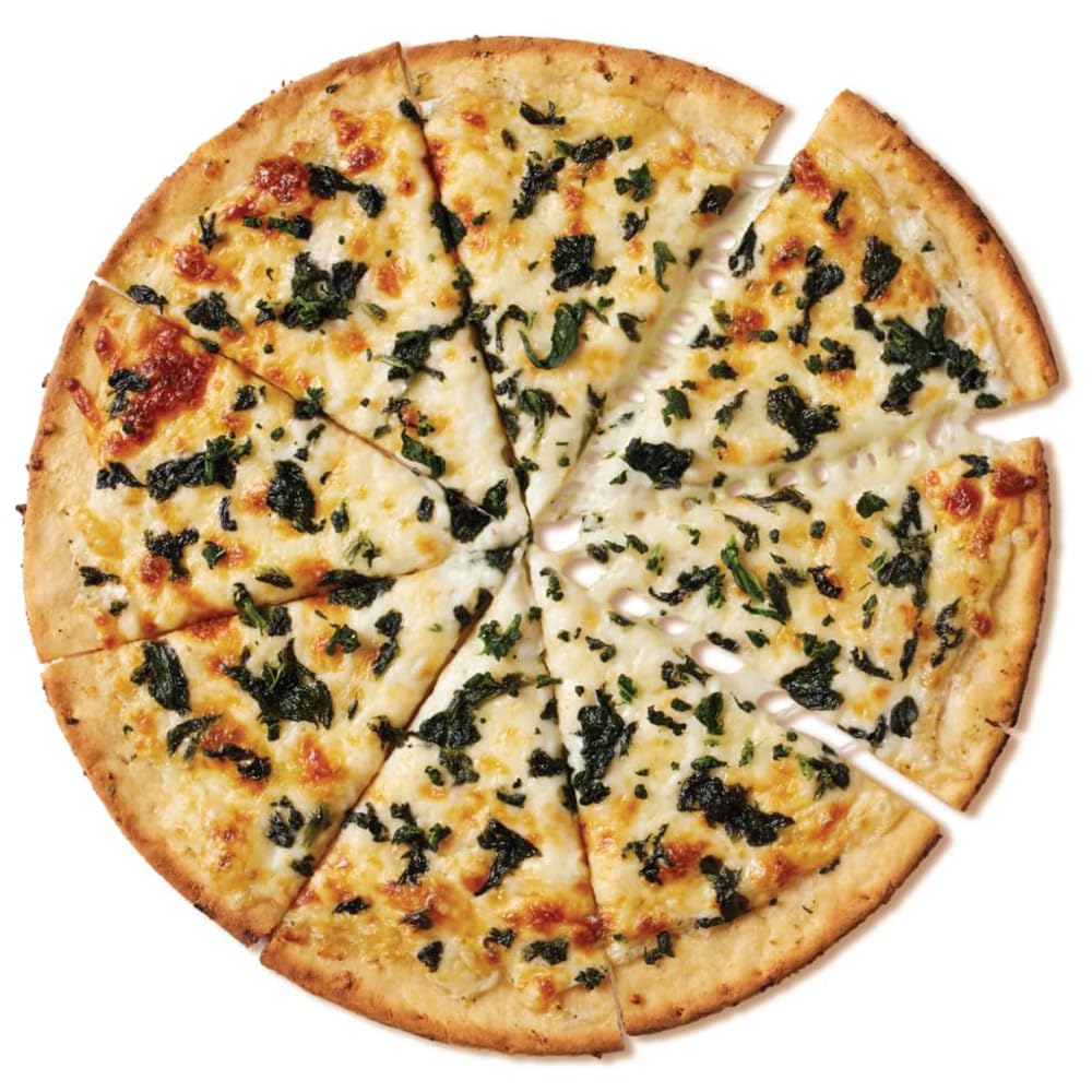 CAULIPOWER Cauliflower Crust White Pizza, 11.15 OZ