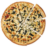 CAULIPOWER Cauliflower Crust White Pizza, 11.15 OZ