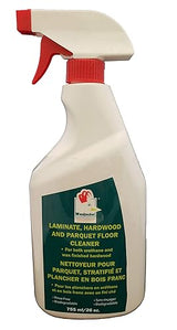 Woodpecker Hardwood and Laminate Spray Cleaner