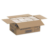 Folded Paper Towel 9-1/4 x 9-1/2 White 250/Pack 16/Carton