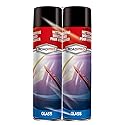 RoadPro RP19FGC 19 oz. Foaming Glass Cleaner - 2 per Pack