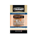 Scent Crusher, Field Spray, Concentrate, 2 oz