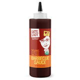 BBQ Sauce, Organic and Sweetened With Dates, 22 oz - Date Lady