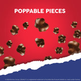 Buncha CRUNCH Candy, Pieces of Milk Chocolate with Crisped Rice, 12 Pack Movie Theater Concession Boxes, 3.7 oz Each
