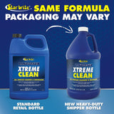 STAR BRITE Ultimate Xtreme Clean - High-Performance Cleaner Degreaser, 128oz (083200)