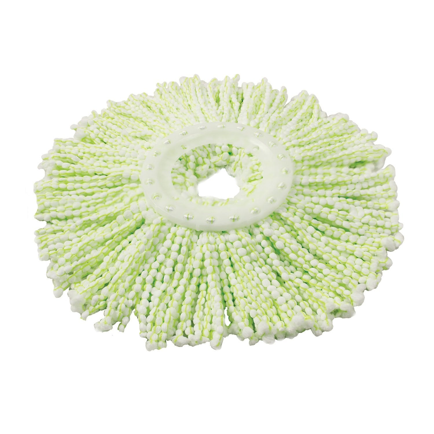 Libman 1164 Spin Mop and Bucket Refill