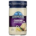 Litehouse Caesar Dressing, 13 FZ