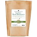 The Republic of Tea Decaf Organic Pomegranate Green Superfruit Tea Bags, 250 Tea Bag Bulk
