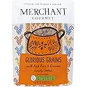 Merchant Gourmet - Grains, Red Rice & Quinoa Mix - 250g