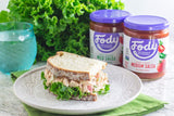 Fody Food Company Mild Salsa, 16 OZ