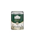 Ahmad Tea Caddy Gift Tin, English Scene, Earl Grey, 100 Gram