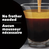 Tassimo 14-t Discs Carte Noire Long Espresso 110g, Made in Canada