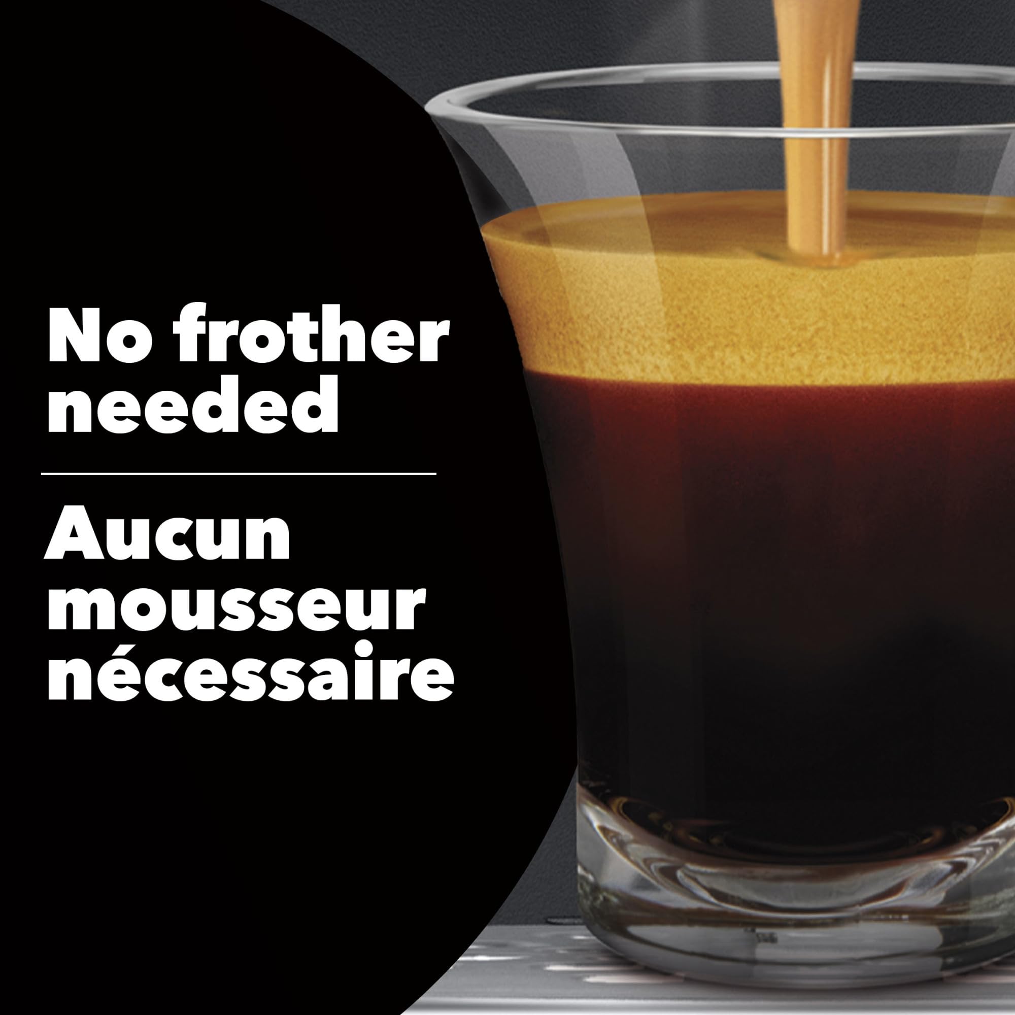 Tassimo 14-t Discs Carte Noire Long Espresso 110g, Made in Canada
