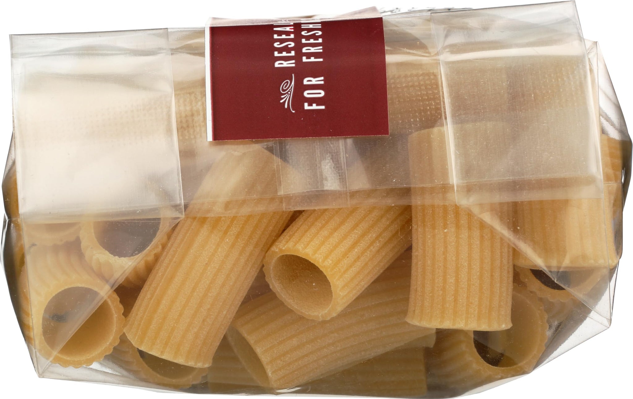 SEVERINO Bronze Rustic Rigatoni, 12 OZ
