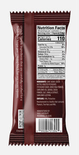 Davis Chocolate Dubai Destiny Artisanal Milk Chocolate with Pistachio & Puffed Quinoa, Gluten Free, Kosher, 6.35oz (Milk Chocolate)