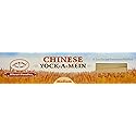 Yock-A-Mein Wheat Noodles, Medium, 16-ounce