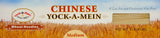 Yock-A-Mein Wheat Noodles, Medium, 16-ounce