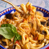 Giadzy by Giada De Laurentiis 3 Pack Gluten Free Variety Pasta - includes Caserecce, Taccole & Mezzi Rigatoni- Made in Italy, Artisanal, Clean
