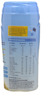 Horlicks Instant Malted Light Drink, 500 g