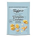 Sea Salt Vanilla Cashew Caramel Corn 3/ 6oz